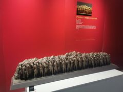 -广州雕塑公园
