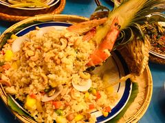 -茉莉.Red Crab