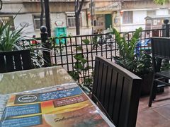 -萨尔瓦多Salvador's