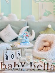 -baby bella小贝拉母婴护理中心(珠海华发公寓店)