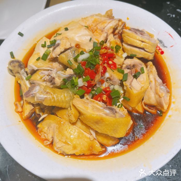 力力渔港涉外店图片