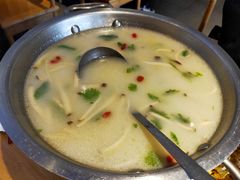 -醉得意·山茶油炒土鸡(奇美店)
