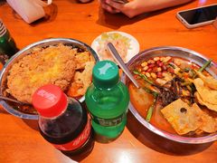 -雙冲柳州螺蛳粉&酸嘢&桂林米粉(簋街店)