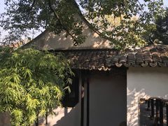 -惠山古镇·寄畅园