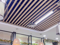 -蒋家桥饺面店(奥邦店)