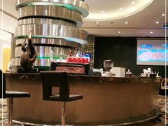 -上海大宁福朋喜来登酒店大堂吧(共和新路店)