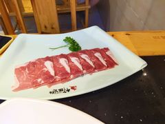 -竹犇番茄火锅(长风街店)