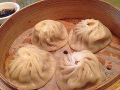 汤包-桂花楼淮扬中餐厅(浦东香格里拉店)