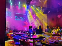 -MOSSO音乐酒吧·Live House(南京西路店)