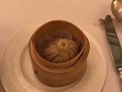 -上海和平饭店华懋阁 Cathay Room