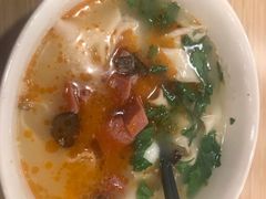 -老郑州烩面(火车站分店)