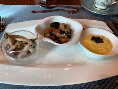 -北京古城老院厉晓麟精致菜