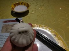 -狗不理(塘沽店)
