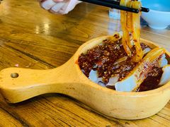 川北凉粉-大川先生·小龙虾·川菜(信义坊店)