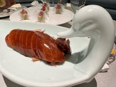 -花家怡园HUA'S RESTAURANT(崇文门·哈德门广场店)