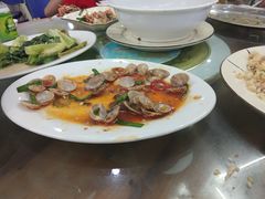 -巽东海鲜大排档(巽寮湾店)