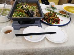 -蜀江春(科华北路店)