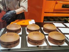 -KUMO KUMO甜品·冰淇淋(深圳壹方城店)