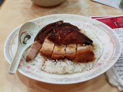 -一乐烧鹅(中环店)