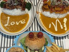 -贝林大翅鲸简餐厅(国家海洋博物馆店)