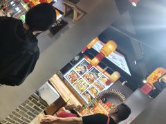 -福熙鼎铁锅炖鱼(槐中路店)