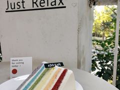 -ADO KAFE(大学城店)