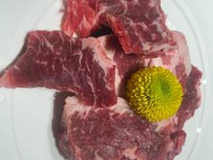 -隐炉和牛烧肉店(群力店)