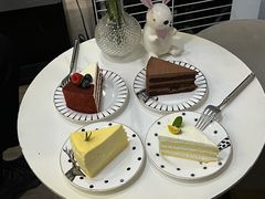 -姆们M Sweetie Cake(三里屯店)