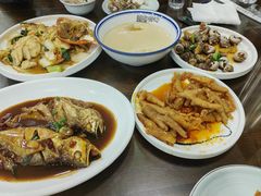 -阿马蛋汤·宁波小海鲜(总店)