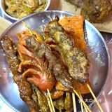 在泉州！！少人知道的一家店！！