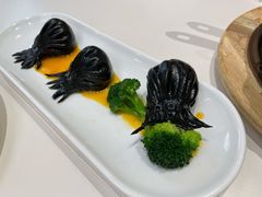 -蔡澜点心·粤菜(月星环球港店)