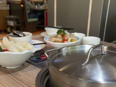 -探窝·竹笙椰子鸡(杨箕店)