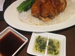 -新旺茶餐厅(嘉里城店)