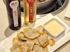 -浩爷羊蝎子火锅(双榆树店)