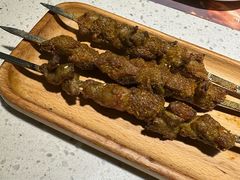 -阿娜尔·新疆菜(佰港城店)