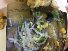 -蓝湾碧波·老字号·疍家非遗海上餐厅