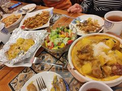 -番茄屋葡式美食(总店)