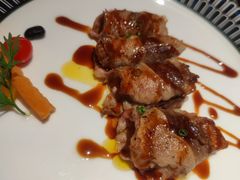-藤原布二·大正创意料理(五台山店)