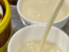 -冰泉豆浆馆(白云山总店)