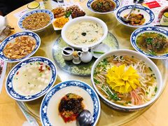 -真不同饭店(老城店)