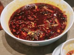 -李氏传家菜(兴城路店)