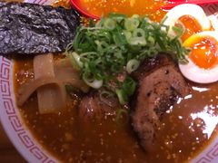 -老龙亭拉面店