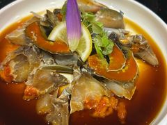 -甬上名灶(天一阁·翠柏店)