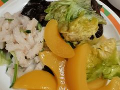 -比格比萨自助(新辰里学清路店)