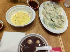-喜家德虾仁水饺(邯郸新世纪中心店)