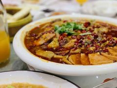 -庖丁堂酒店(金穗大道店)