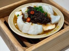 -蔡澜点心·粤菜(嘉里中心店)