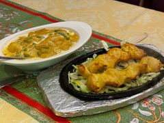 -Santoor 萨都里印度餐厅(北锣鼓巷店)