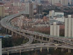 -上海明天广场JW万豪酒店