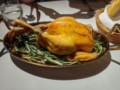 -Oyster Talks 四度蚝法餐厅